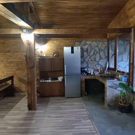 Къща Момина Сълза Hotel Sapareva Bania Exterior foto