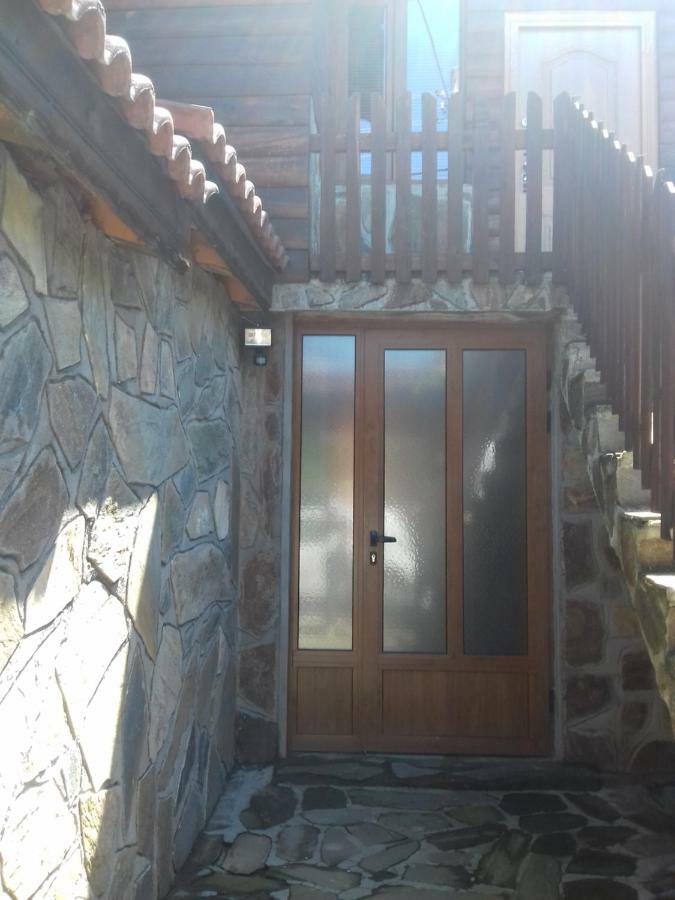 Къща Момина Сълза Hotel Sapareva Bania Exterior foto